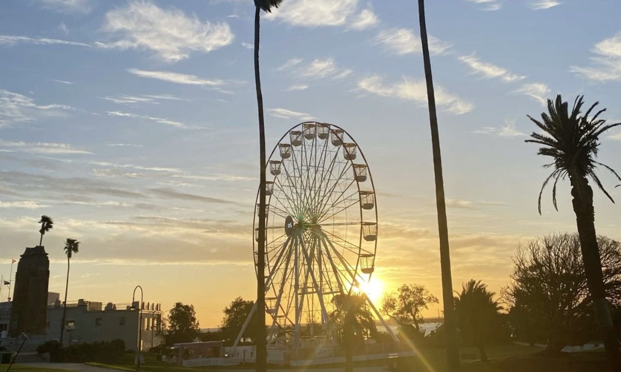 St. Kilda è una mini California