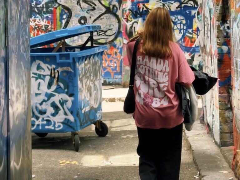 melbourne girl
